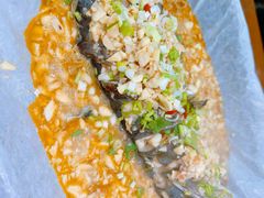 -三煮纸包鱼(青岛总店)