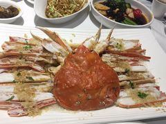 -徐记海鲜(陕西历史博物馆|明德门店)
