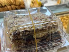 -爱德顺糕点食屋(利民道店)