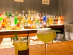 -LAMP BAR 水烟音乐酒吧