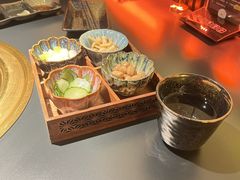 -無二炙坊·和牛烧肉(大钟寺1733店)