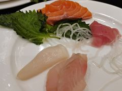 -上海皇廷花园酒店·西餐厅·自助餐