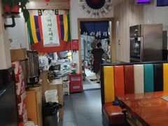 -玛嘻哒韩国料理延吉烤肉(莫邪路新天地店)
