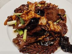 -玉林烤鸭店(垡头店)