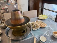 -鑫龙火锅城(青岛分店)