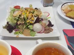 -斗牛士牛排餐厅(又一城店)