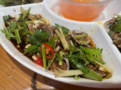 -官塘锋记鱼生·生腌·砂锅粥(牌坊街店)