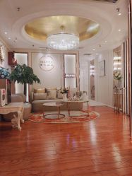 -茜尔维亚修身连锁(杨浦五角场店)