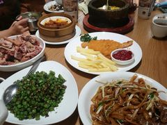 -顺风汤馆·广府粤菜(江宸天街店)