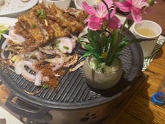 -清真·东饺宴