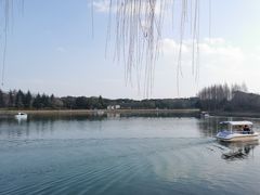 -渤公岛生态公园