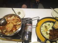 -火炉火自助餐(枫蓝国际店)