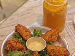 -农畉LONFOOD(福田星河COCOPark店)