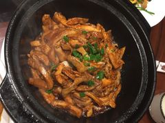 -凯达饺子城(燕山大街店)