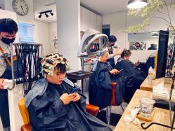 -净漪造型 PURE RIPPLE