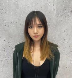 点击看大图 -OnHair造型
