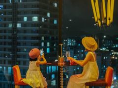 -深圳香格里拉酒店