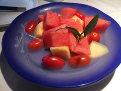 -大鸭梨烤鸭(枣园店)