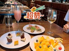 -Carbon莫卡哆·意大利复古集市餐厅(杭州大厦店)