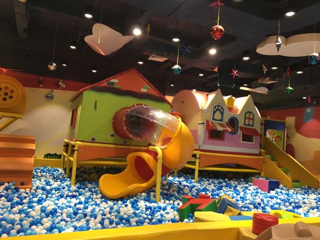 万达宝贝王(常熟店)