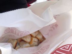 -宋记饼家(石门二路店)