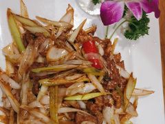 -天山传奇新疆菜(SKLP店)