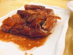 -潮喜竹溪荔湖酒家(荔枝湾店)