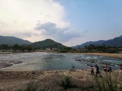 -楠溪江风景名胜区