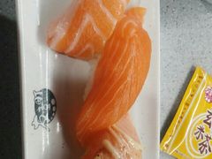-友壹町寿司(嘉洲广场店)