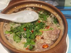 -新疆阿卜杜拉烧烤餐厅(四方坪店)