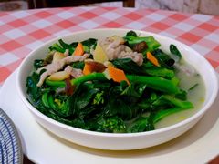 -龙桥私厨·姜花菊花过桥鱼·顺德菜(容桂店)