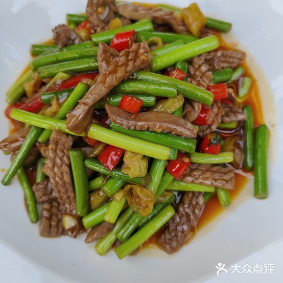 五香咀烹鱼味社(港窑路店)