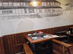 -三里屯土灶炖公鸡地锅鸡(江东店)