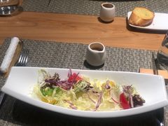 -香樟花园法式铁板烧(恒隆广场店)