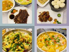 -天禄华美达广场酒店-雅兰轩中餐厅(青年路店)