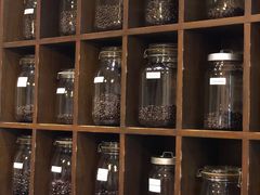 -RUMORS COFFEE ROASTERY鲁马滋咖啡(湖南路店)