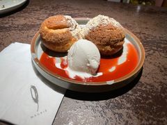 -MAGPIE喜鹊派餐厅(华侨城店)