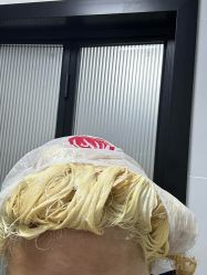 -GANO HAIR 