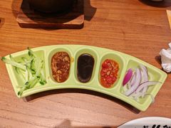 -姥姥家春饼店(交大东路店)