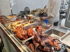 -章云板鸭(总店)