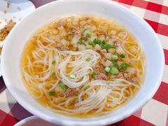 -西贝(无锡万象城店)
