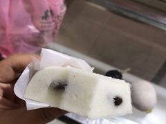 -高桥小香松糕