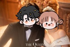 -THE QUEEN(北京店)