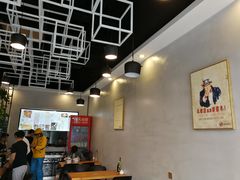 -宝小庆邵阳米粉(深圳市南山保利店)