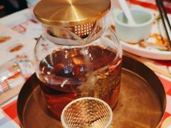 -西贝(深圳卓悦汇店)