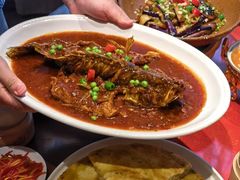 -面辣子·陕西家乡菜(长安店)