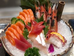 -大渔铁板烧(海雅缤纷城店)