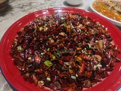 -常和州·夜宵大排档(常州单店)