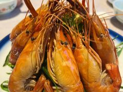 -维园悦谱·海派家常菜(乌鲁木齐南路店)