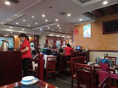 大堂-老来福·非遗酸汤兔(凯旋路店)